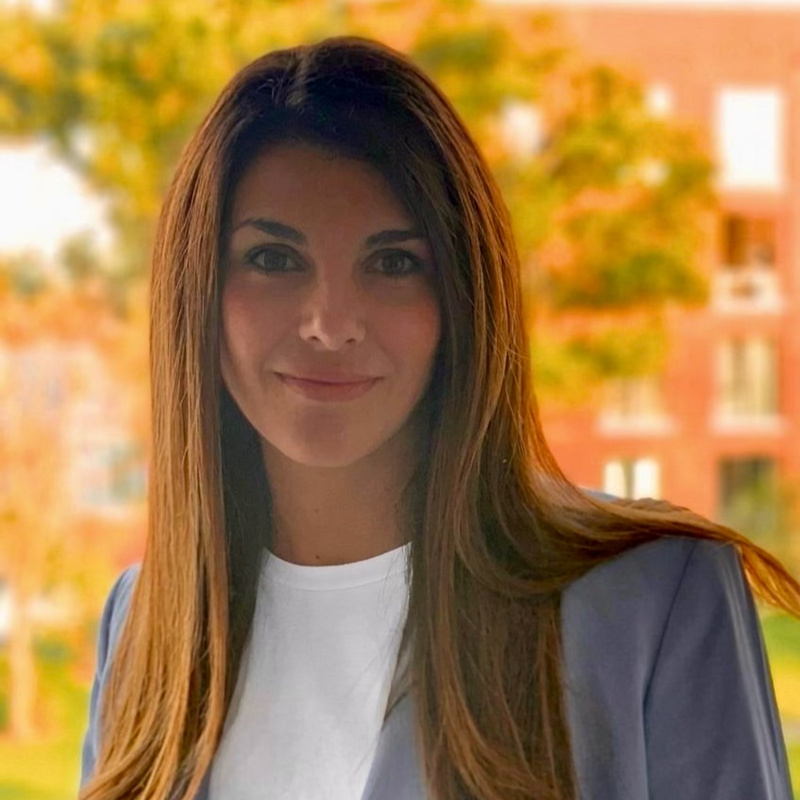 Gilda Iaccarino